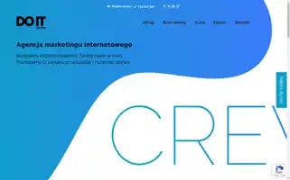 Doitcrew.pl Screenshot 2024-07-03 21:19:41