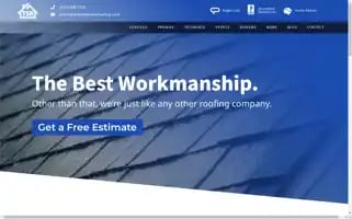Travisstevensroofing.com Screenshot 2024-07-06 01:08:19