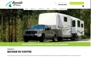 Baysidervcentre.com Screenshot 2024-05-22 21:57:08