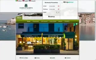 Marinahotel.it Screenshot 2024-04-18 10:58:54