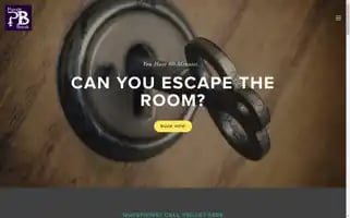 Puzzlebreakli.com Screenshot 2024-05-13 14:26:39