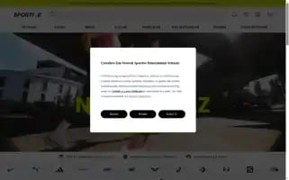 Sportive.com.tr Screenshot 2024-06-16 18:18:20