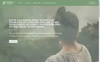 Freedomparkheals.com Screenshot 2024-07-03 02:57:54