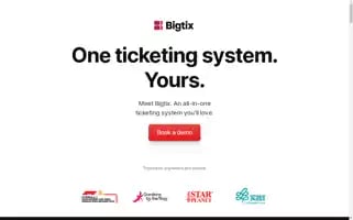 Bigtix.io Screenshot 2024-07-08 13:56:01