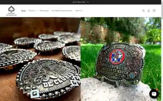 Acehighsilversmiths.com Screenshot 2024-04-27 07:53:55