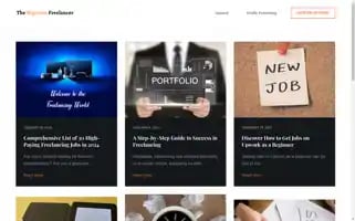 Thenigerianfreelancer.com Screenshot 2024-06-18 20:12:50