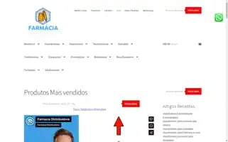 Farmaciadistribuidora.org Screenshot 2024-05-20 23:32:45