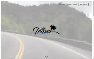 Sandys-travel.com Screenshot 2024-04-17 16:10:25