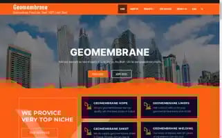 Geomembranemurah.com Screenshot 2024-06-18 06:04:23