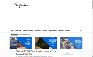 Foxytrades.com Screenshot 2024-05-09 19:04:30