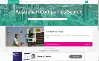 Aubiz.net Screenshot 2024-05-08 15:10:32