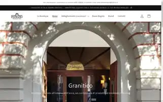 Patrizioboutique.com Screenshot 2024-04-27 07:39:26