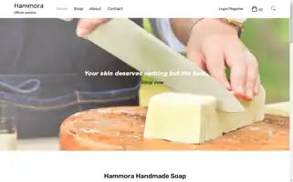 Hammora.com Screenshot 2024-05-25 22:31:01