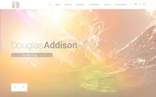 Douglasaddison.com Screenshot 2024-07-04 16:13:45