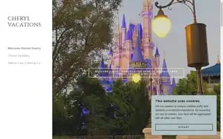 Cherylvacations.com Screenshot 2024-04-18 16:57:55