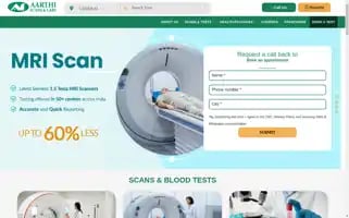 Aarthiscans.com Screenshot 2024-07-03 03:31:37