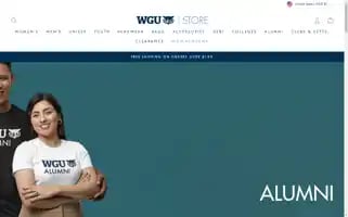 Wguforlife.com Screenshot 2024-05-15 02:09:28