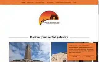 Moroccanmultiversetours.com Screenshot 2024-04-18 16:56:38