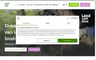 Landvanons.nl Screenshot 2024-07-03 01:25:55