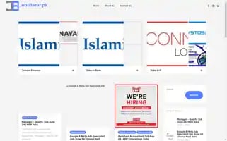 Jobsbazar.pk Screenshot 2024-06-26 05:09:10