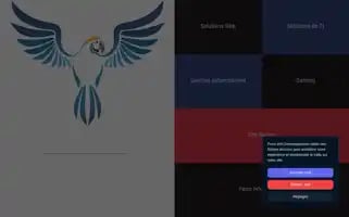 Parroinfo.com Screenshot 2024-06-29 18:33:03