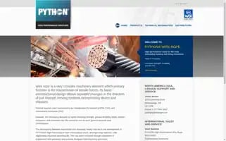 Pythonrope.com Screenshot 2024-06-30 07:56:37