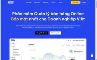 Xsale.com.vn Screenshot 2024-04-16 07:57:41