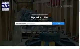 Nwhydro.parts Screenshot 2024-05-23 00:07:45