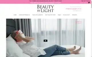 Beautybylight.com.au Screenshot 2024-05-04 22:07:41