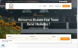 Mirikhomestay.com Screenshot 2024-05-28 08:16:28