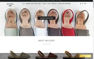 Avarcastore.com Screenshot 2024-05-05 18:45:05