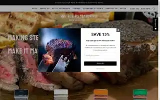 Misrubins.com Screenshot 2024-05-04 06:57:55