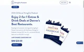 Diningoutpassbook.com Screenshot 2024-05-09 10:05:47
