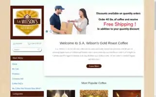 Sawilsons.com Screenshot 2024-05-13 20:04:29