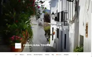 Frigilianatours.com Screenshot 2024-04-26 08:24:19