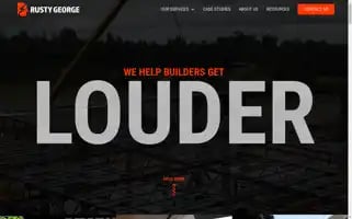 Rustygeorge.com Screenshot 2024-06-13 03:52:10