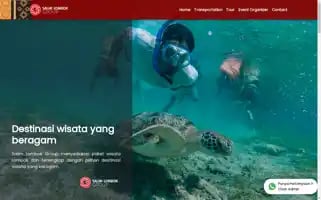 Salimlomboktravel.com Screenshot 2024-04-23 02:27:34