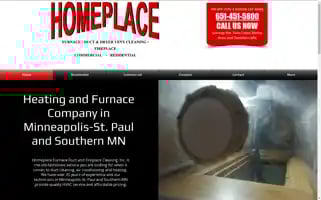 Homeplacefurnace.com Screenshot 2024-05-10 02:48:17