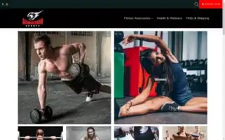 Armageddonsports.com Screenshot 2024-05-04 16:26:16