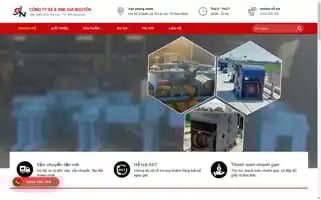 Toidongmocanhcong.com Screenshot 2024-05-18 18:28:55