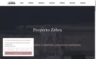 Proyectozebra.org Screenshot 2024-05-21 19:07:32