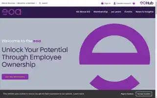 Employeeownership.co.uk Screenshot 2024-06-29 16:32:52