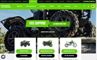 Kawasakipartshouse.com Screenshot 2024-05-12 14:13:35