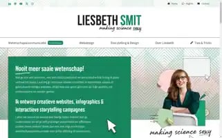 Liesbethsmit.com Screenshot 2024-07-03 22:13:57