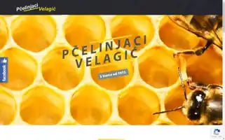 Pcelinjaci-velagic.ba Screenshot 2024-07-09 14:30:15