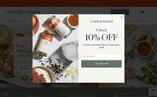 Thespicehouse.com Screenshot 2024-05-04 05:25:36