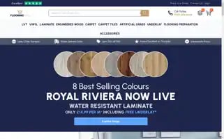 Flooringking.co.uk Screenshot 2024-05-09 18:05:35
