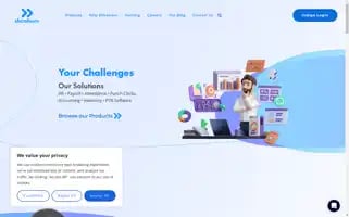 Shireburn.com Screenshot 2024-06-30 14:15:09