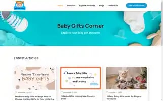 Babygiftscorner.com Screenshot 2024-05-25 15:59:03