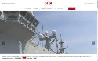 Scmsistemas.com Screenshot 2024-07-03 01:38:44